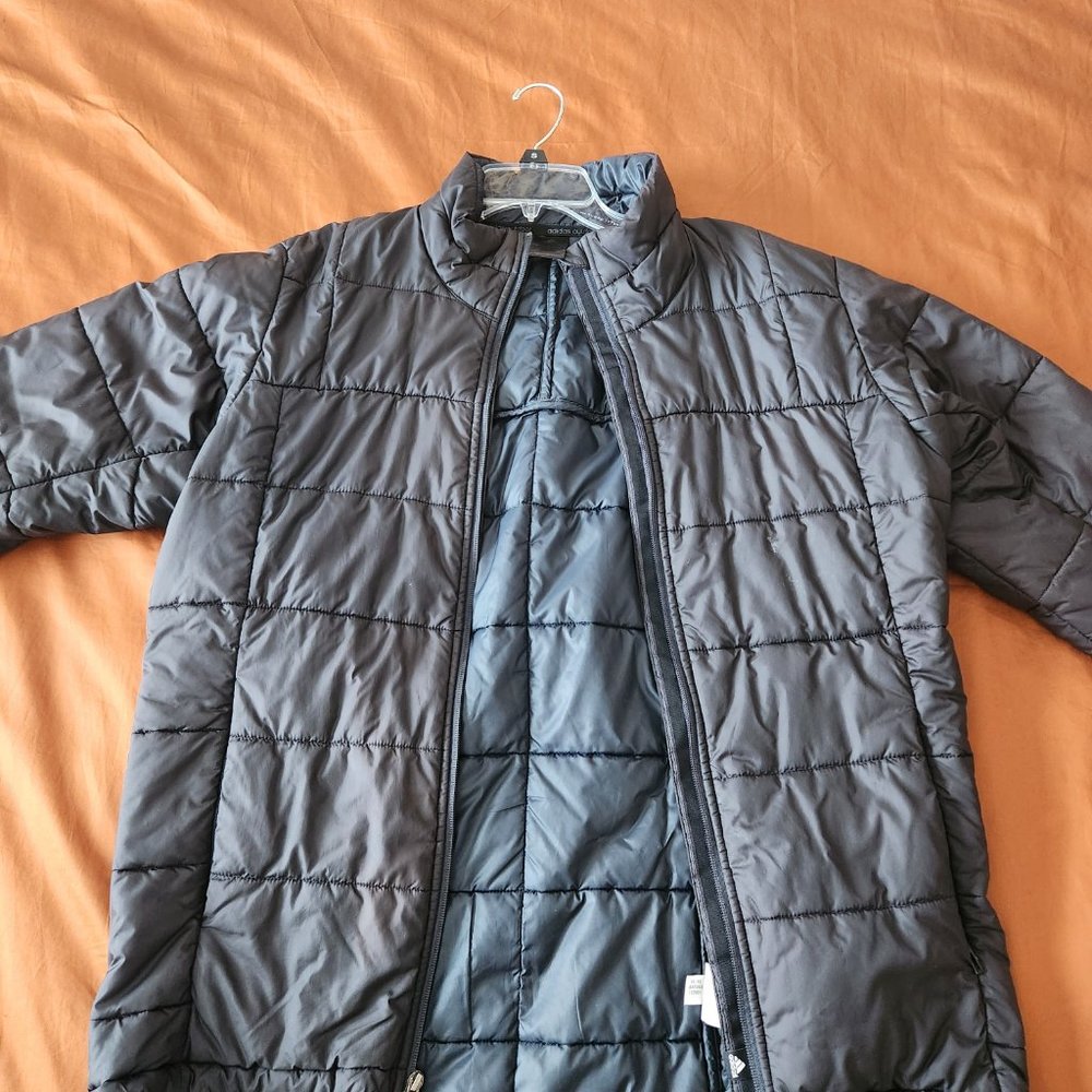 Mens Adidas Lightweight Packable Jacket - image 2
